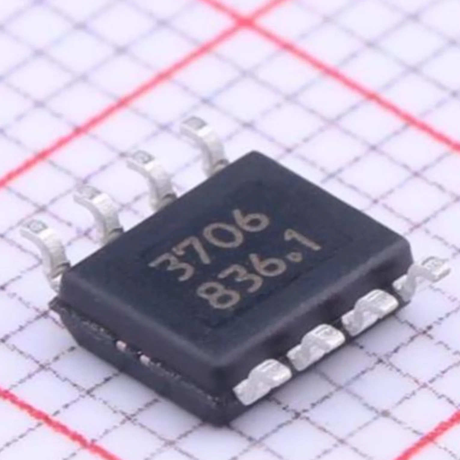 AD8221 AD8221ARZ-R7 SOIC8 SOP8 NEW Original Instrumentation Amplifier 2V/us 60uV Single 500pA 80dB IC INST AMP 1 CIRCUIT AD8221