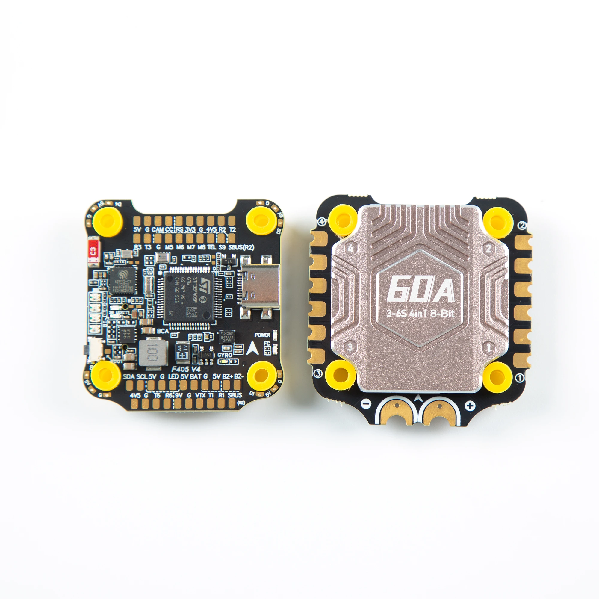 F405 V4 스택 BLS 60A 4-in-1 ESC& - Speedybee F405 V4 Bls 55A Stack 리뷰 및 가격