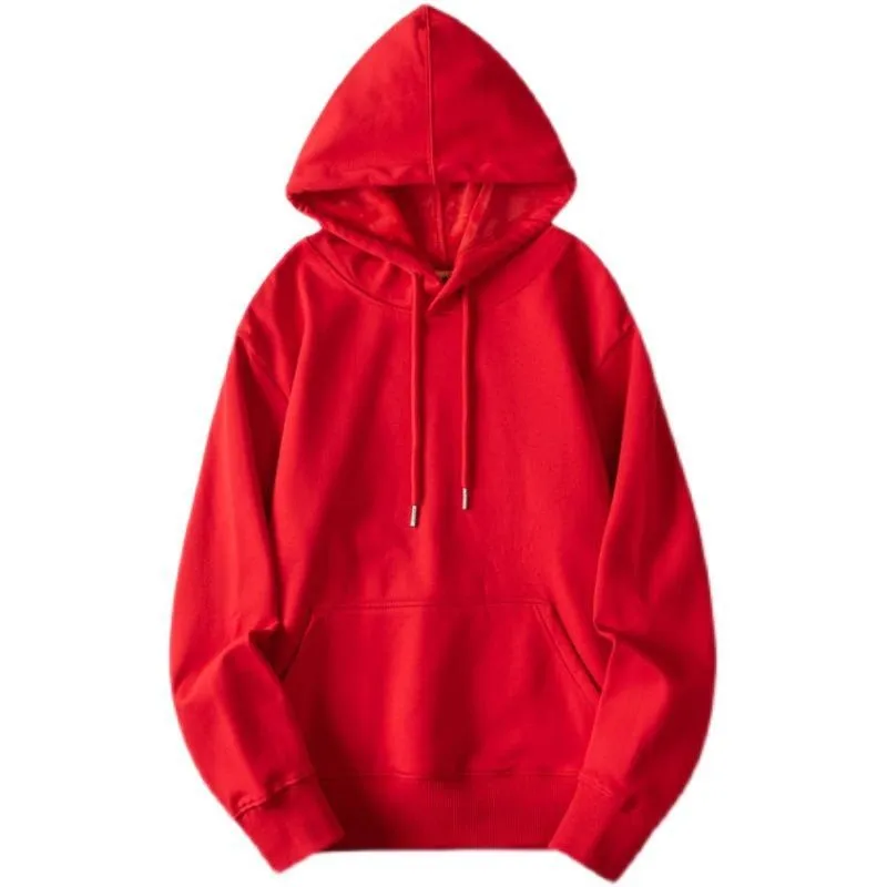 2025Herfst Casual Vrouwen Solid Hoodie Comfortabele Stretch Sweatshirts Losse Zak Warme Kleding Mode Straat Vrouwelijke Truien