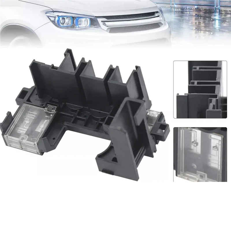 Auto Batterie Terminal Sicherung Block Halter 38210-TK6-003 Für Honda FIT CR-Z Honda CR-V 2009-2016 Sicherung Terminal Montage