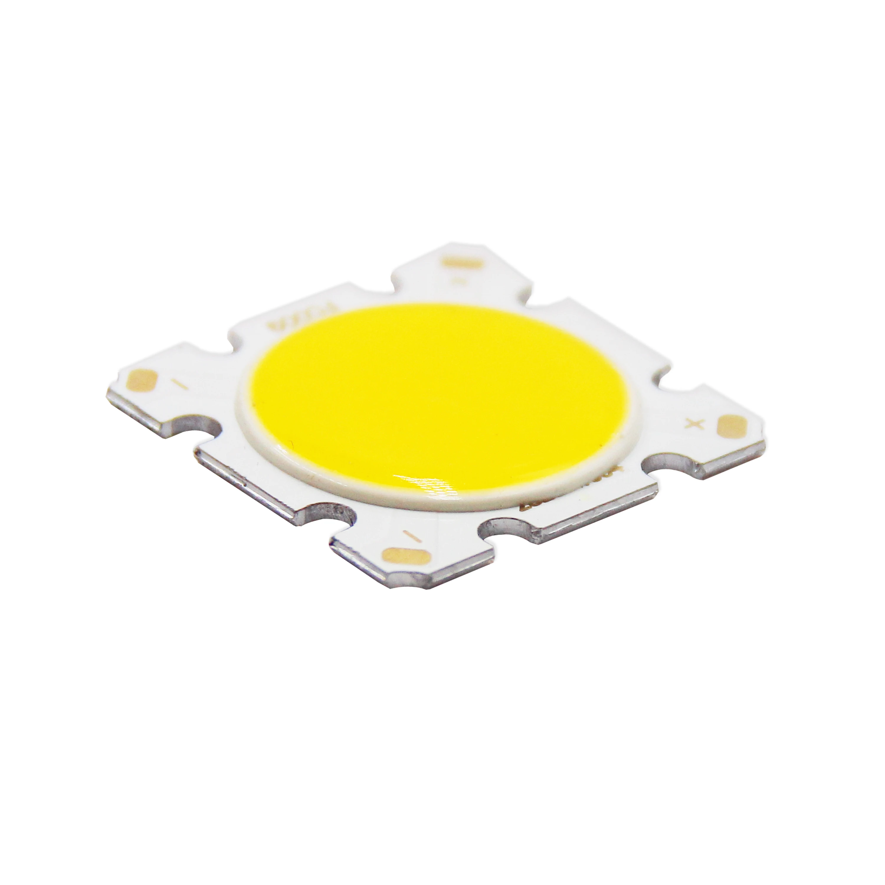 FTZOTOF LED 29V-48V Dc Downlight o dużej mocy COB Chip 28x28mm źródło światła 15W 20W 30W do oświetlenia zewnętrznego i Lndoor