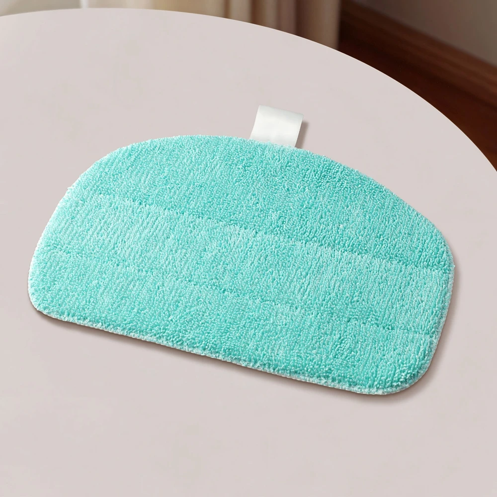 Replacement Pad For Leifheit Cleantenso Steam Mop Cloth Cover Cleaning Cloth Replacement Cloth Fits Power 2.0 ﻿