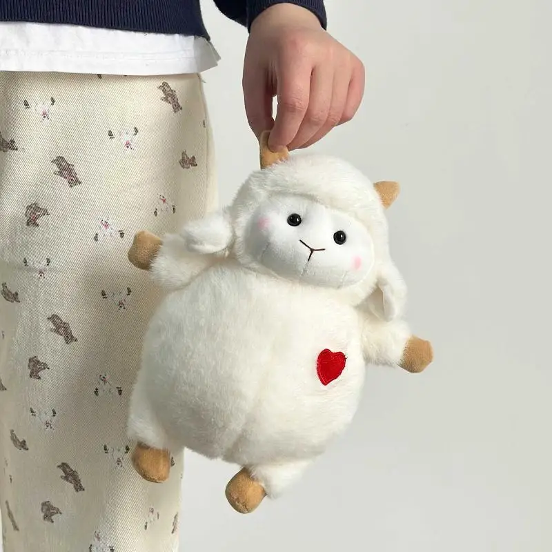 Cute Assorted Plush Dolls Soft Fluffy Stuffed Animals Ideal For Claw Machine Wedding Toss Party Gifts Kids Prize Favors