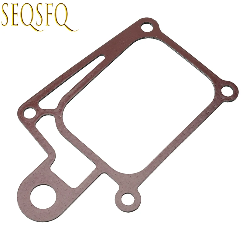 676-41133 Gasket Exhaust Manifold For Yamaha Outboard Parts 40HP 40C 676-41133-A0 Sierra 18-99014 676-41133-00 676-41133