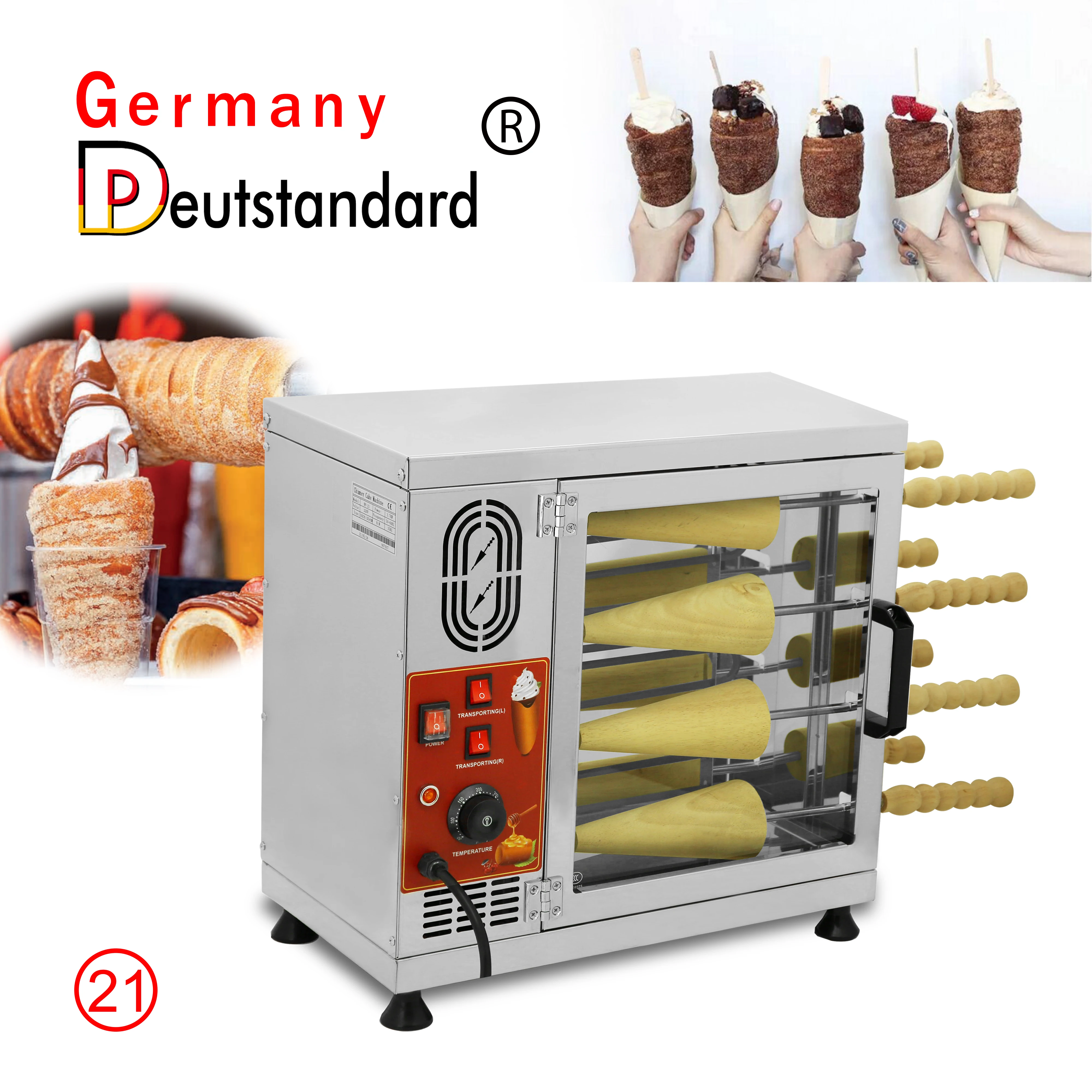 Новая автоматическая машина дл – обзор и цена Roti Maker Automatic