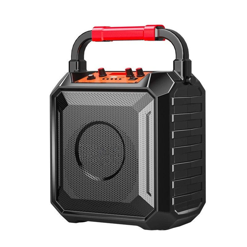 

K220 square dance audio outdoor speaker k singer mention portable wireless bluetooth
