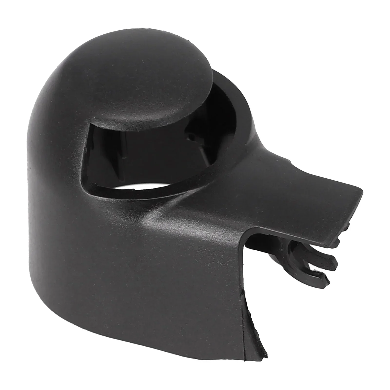 Car Rear- Wiper Cover- Cap Replacement- 6Q6955435 For Golf- 2010-214 For Passat- 06-10 For Rabbit 07-09 Window- Wiper Blade Cap-