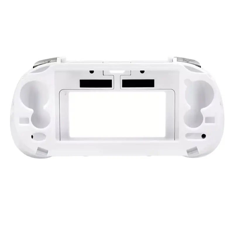 Exquisite-For PSV1000 For 1000 Game Console Protective Shell With Joypad Stand Case Handle Grip Holder L2 R2 Trigger But
