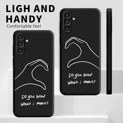 For Samsung Jump 2 3 Quantunm 3 Case Cartoon Cute Shockproof Silicone Soft TPU Phone Case For Samsung Galaxy Buddy 2 Back Cover