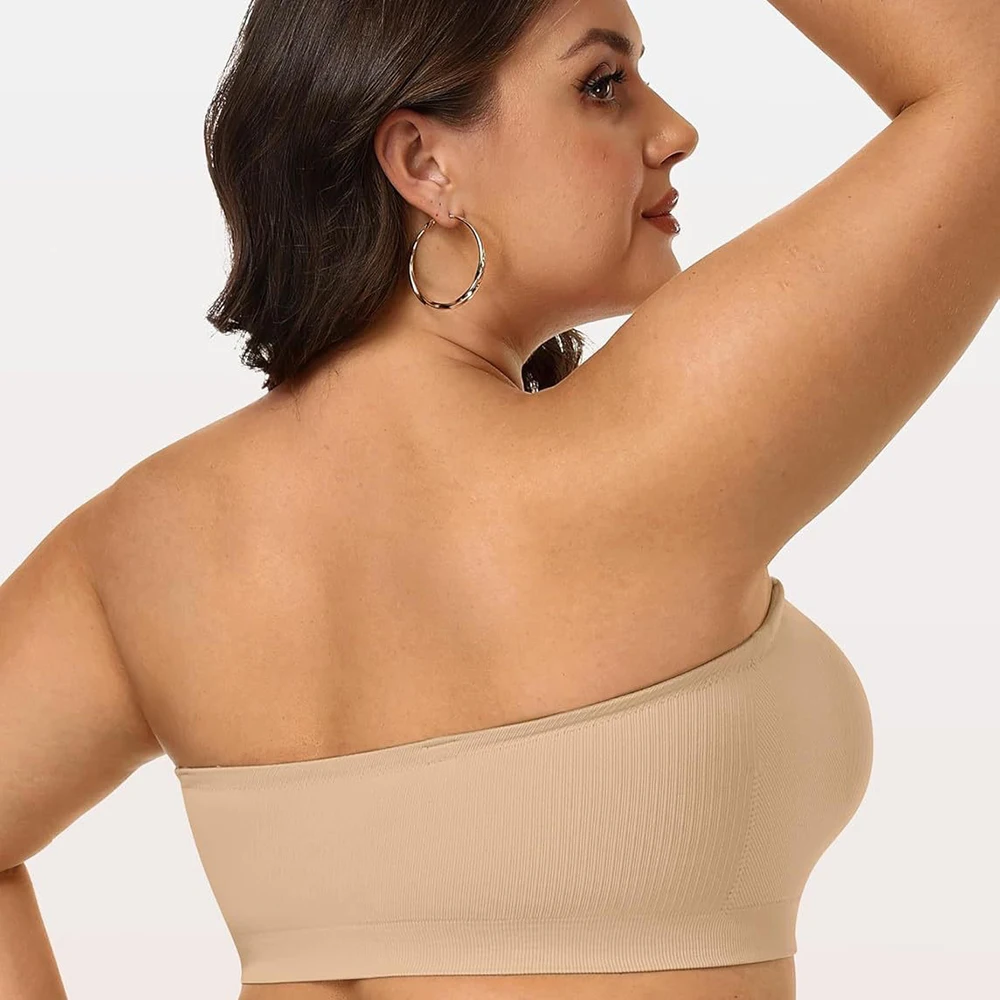 Thumbnail 3 - #62 Best Rated Strapless Support Bras to Buy in 2026
