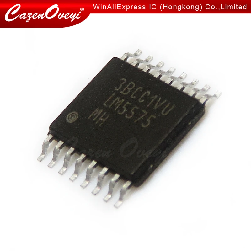

Горячие продажи 10 шт./лот LM5575MHX LM5575MH LM5575 TSSOP-16 В наличии