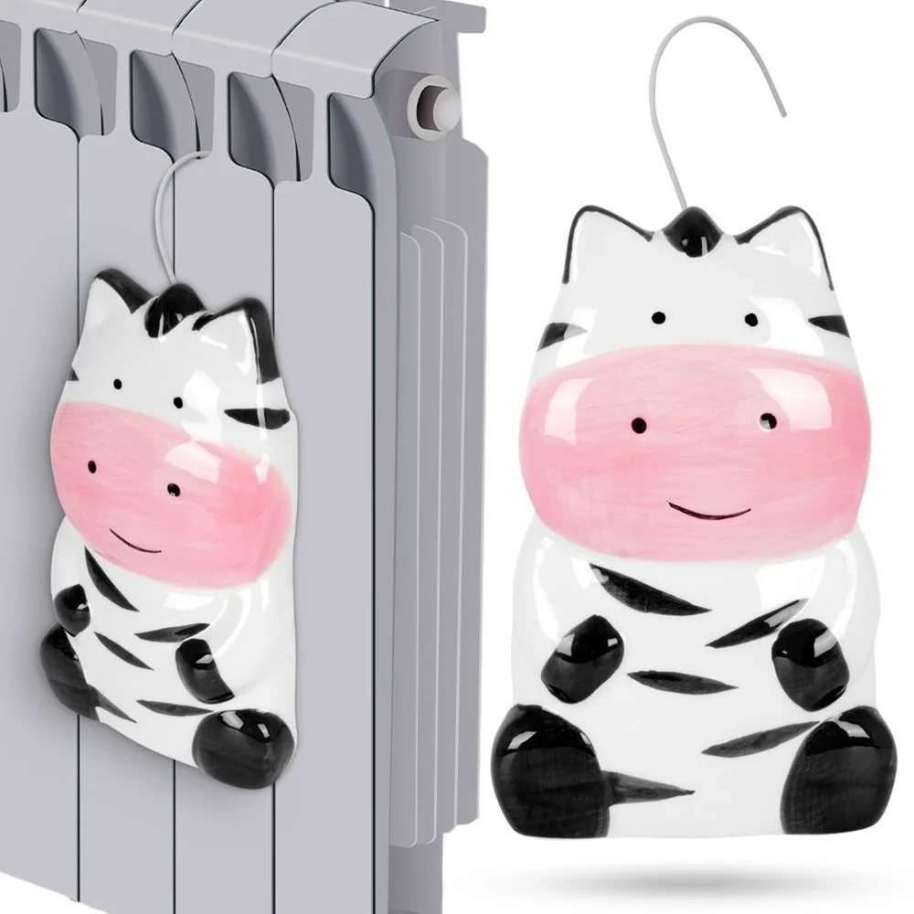 Zebra Keramische Radiator Luchtbevochtiger Voor Kinderen 220 Ml