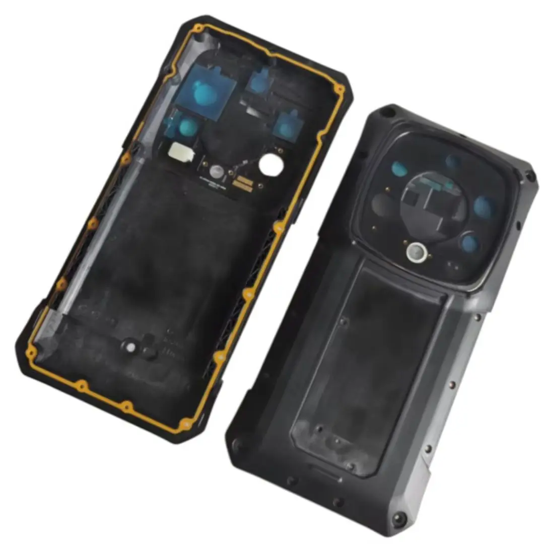 Ulefone Armor 28 Ultra Phone Battery Case Hard Bateria Protective Back Cover Replacement Accessories