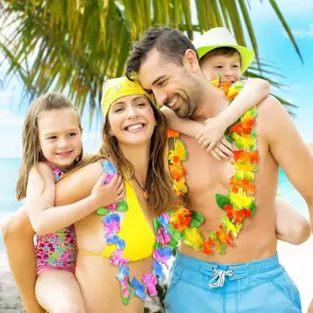 8 最佳銷售 夏威夷派對 - №6