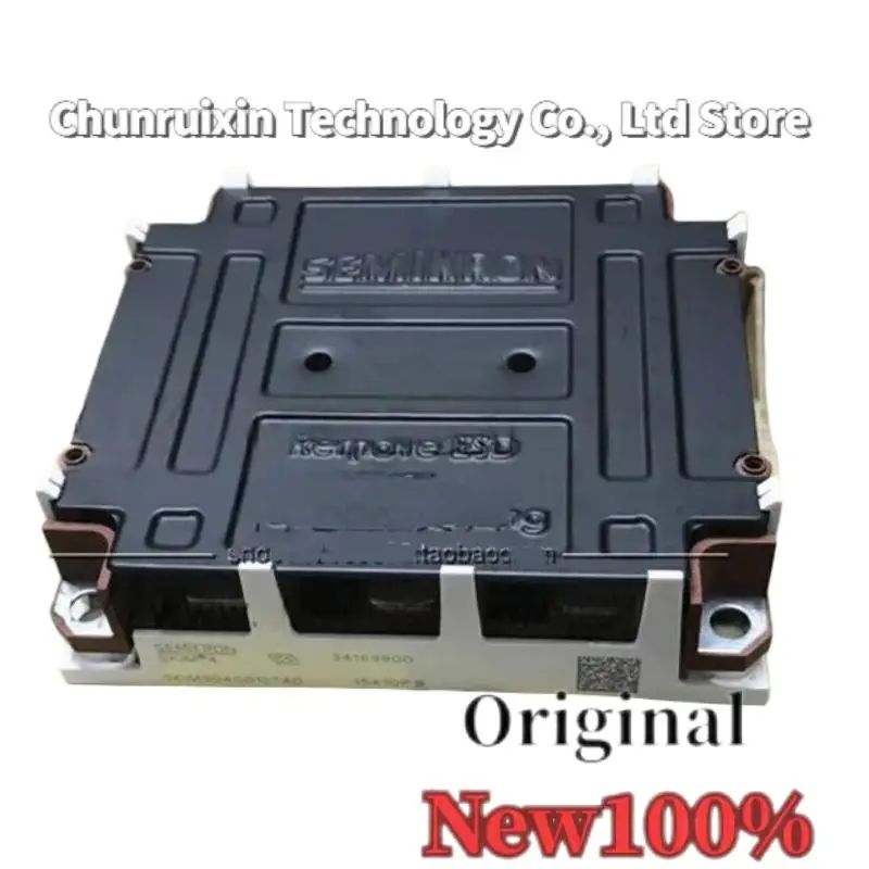 

New SKIM304GD12T4D Power Driver Module