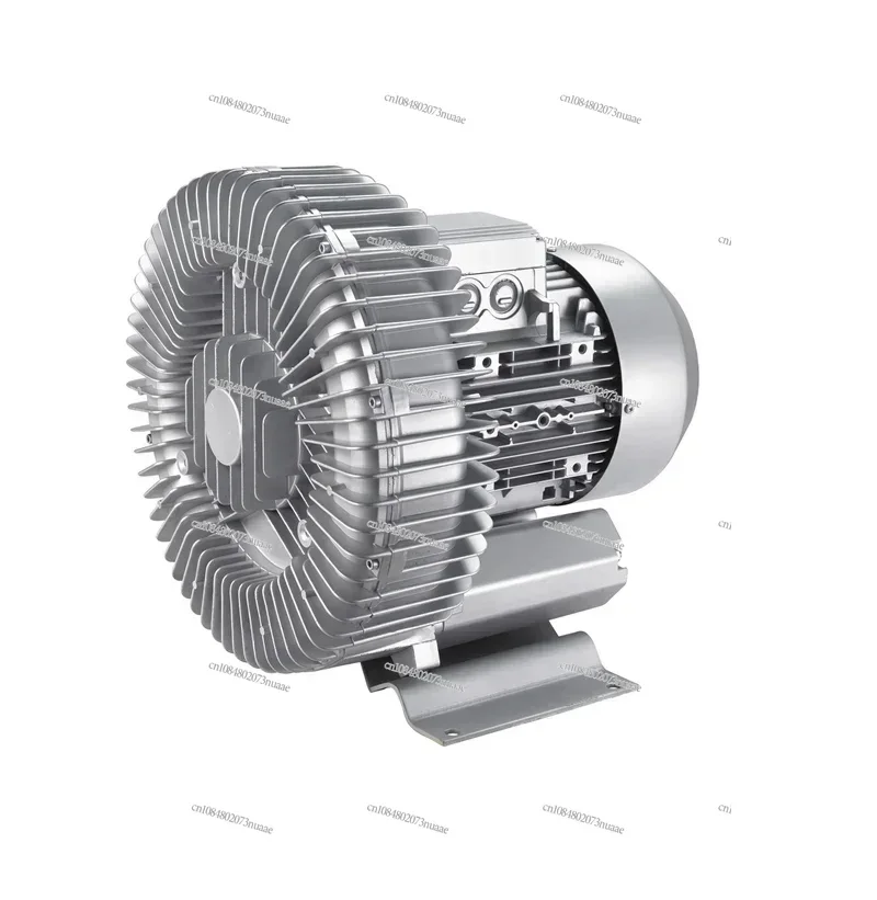 Regenerative Aerati… - image