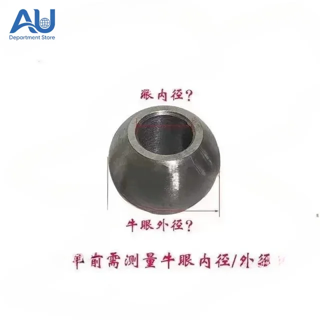 new agricultural 20-120-300 high horsepower Tractor suspension quick hook connector artifact