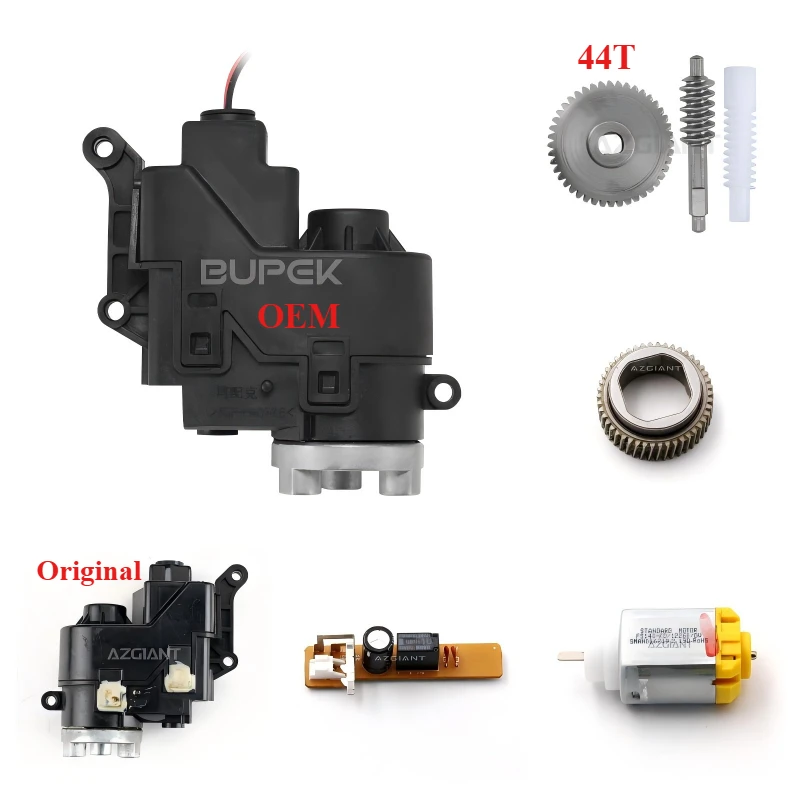 

Car Side Wing Exterior Rearview Mirror Folding Actuator Motor Gear Assembly for Subaru Outback 2010-2011 Legacy 2009-2011