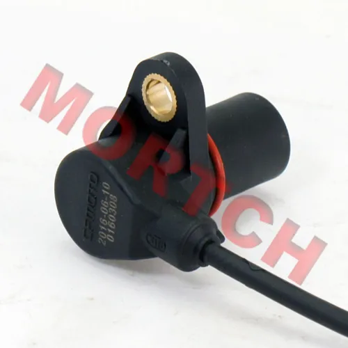 Imagen 2 del producto Sensor de velocidad del motor, RPM 0800-014100 Sensor de velocidad del cigüeñal para CFMoto CForce UForce ZForce 450 550 600 Z5 U6