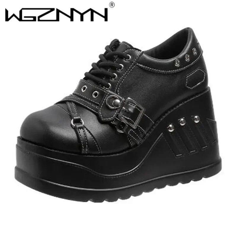 #37 New Wedge Heels Arrivals