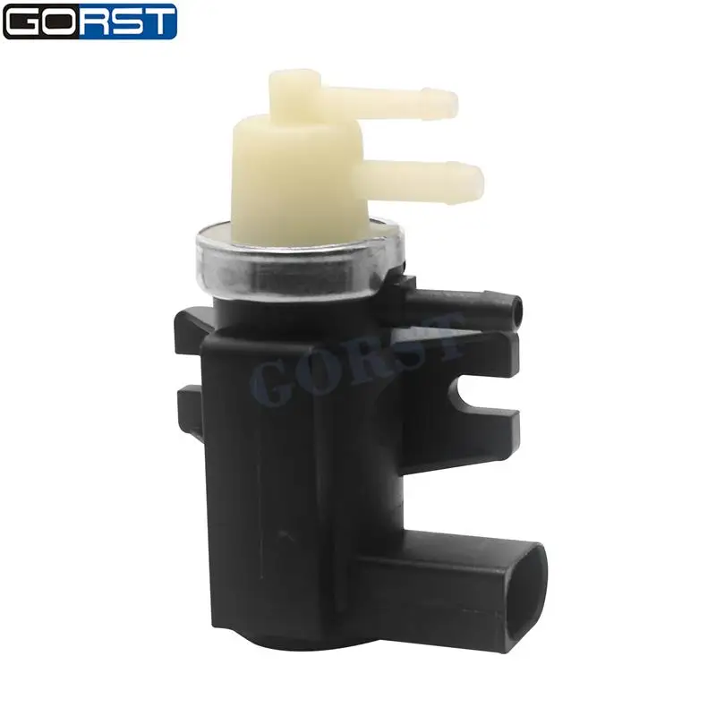 

Turbocharger Boost Pressure Solenoid Valve 1K0906627B for Audi A3 TT A1 Vw Caddy Passat Jetta Skoda Octavia Seat Car Auto Part