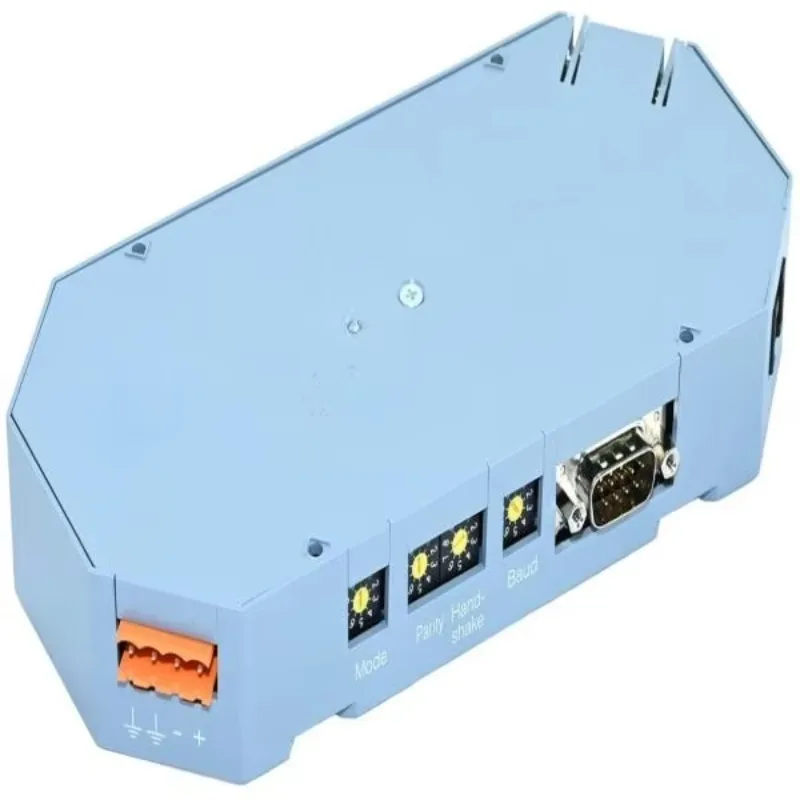 Plc Automation 4C100001-010 Module 4C100001010