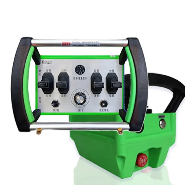 Competitive Price Waterproof Crane Remote Control Crane Remote Control Systems Radio Remote Control Crane