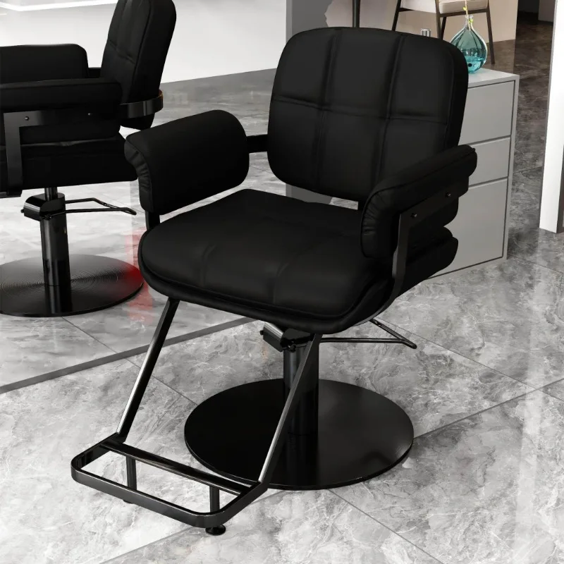 

Коммерческое парикмахерское кресло для резки, винтажное кресло для обратной промывки, парикмахерское кресло, детский стиль, Sillas Para Estetica Y Belleza, мебель для салона