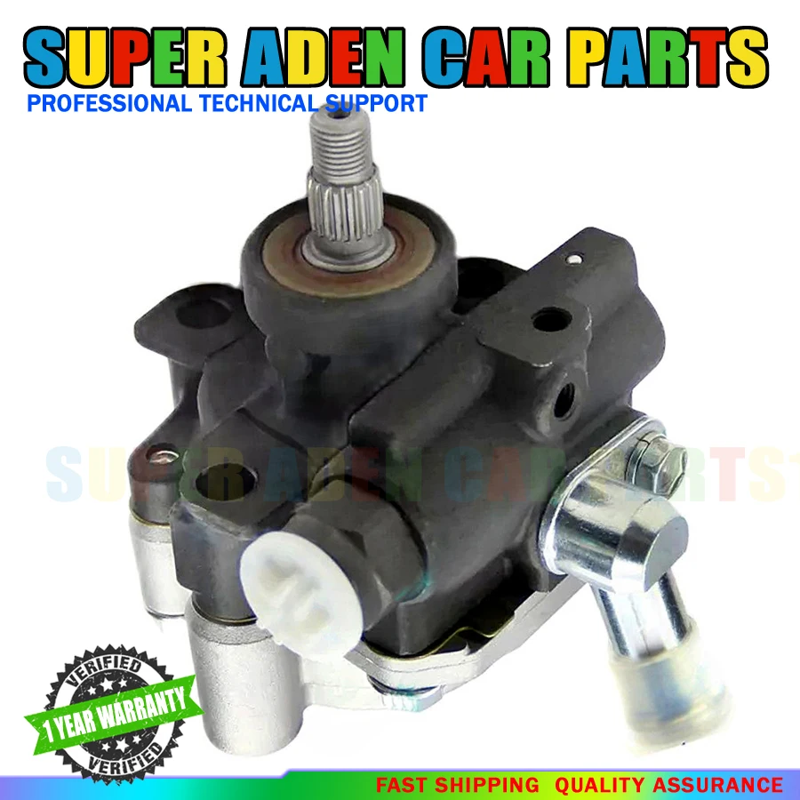 

Насос гидроусилителя руля UZJ100 UCK45 44310-0C030 44310-60310 для TOYOTA LAND CRUISER