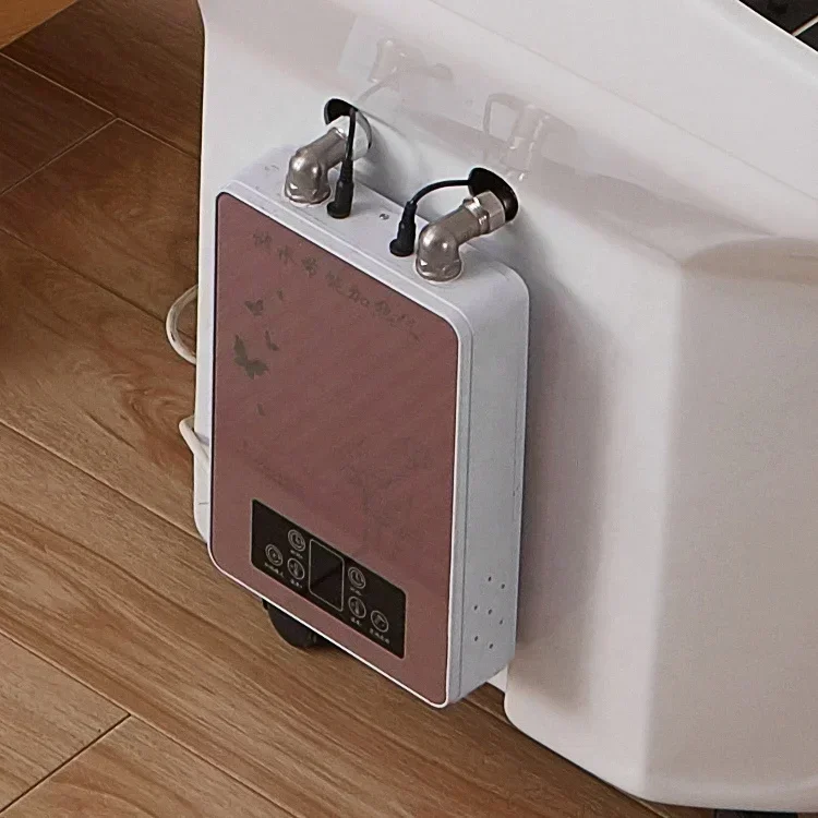 Cross-border Special Offers Salon Hair Washing Bed Accessories Mobile Shampoo Chair Basin Portable Shampoo Basin