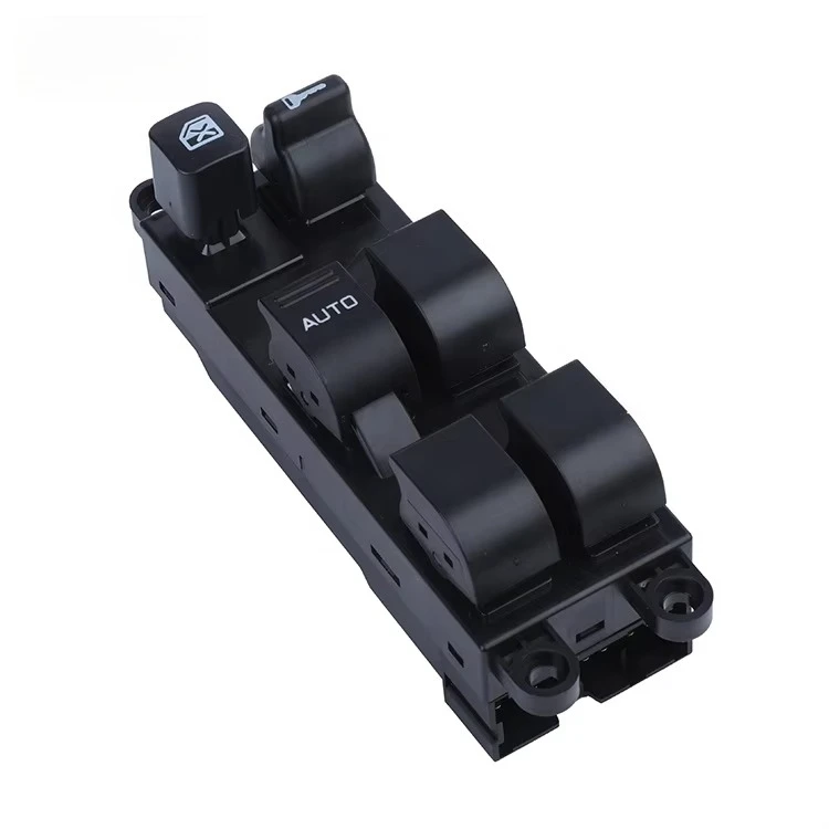 

25401-9E000 LHD Electric Window Switch