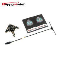 HappyModel ELRS Fyujon V2 2in1 AIO Module Built-in ELRS 2.4G EP RX OpenVTX 5.8G 48CH 300mW