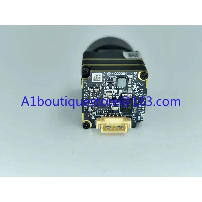 Camera,CVBS Output，Resolution Ratio 256*192,Uncooled Infrared 9MM FPV Thermal Night