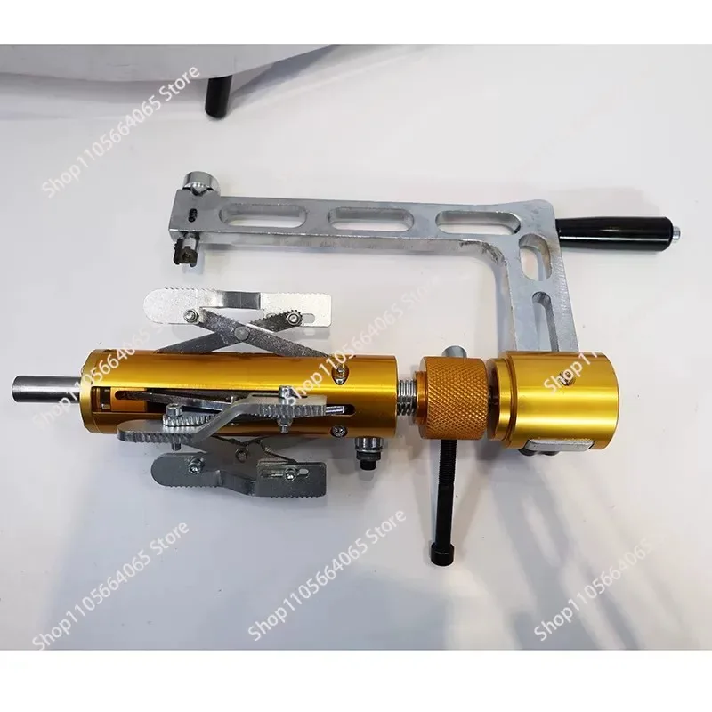 180 40-400mm Rotary Scraper PS400 Pipe Cutter Tube Scraper 1pcs