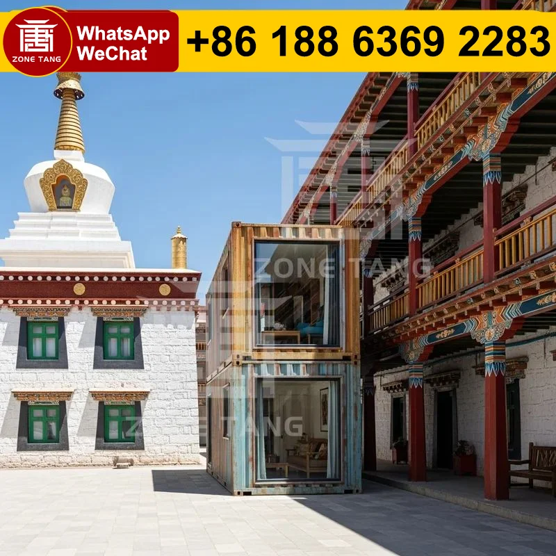 New Manufactured Ho…