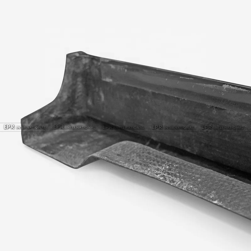 

suitable for For Honda S2000 JS Style Side Skirt Car Side Bodykit S2000 AP1 AP2 Carbon Side Skirt