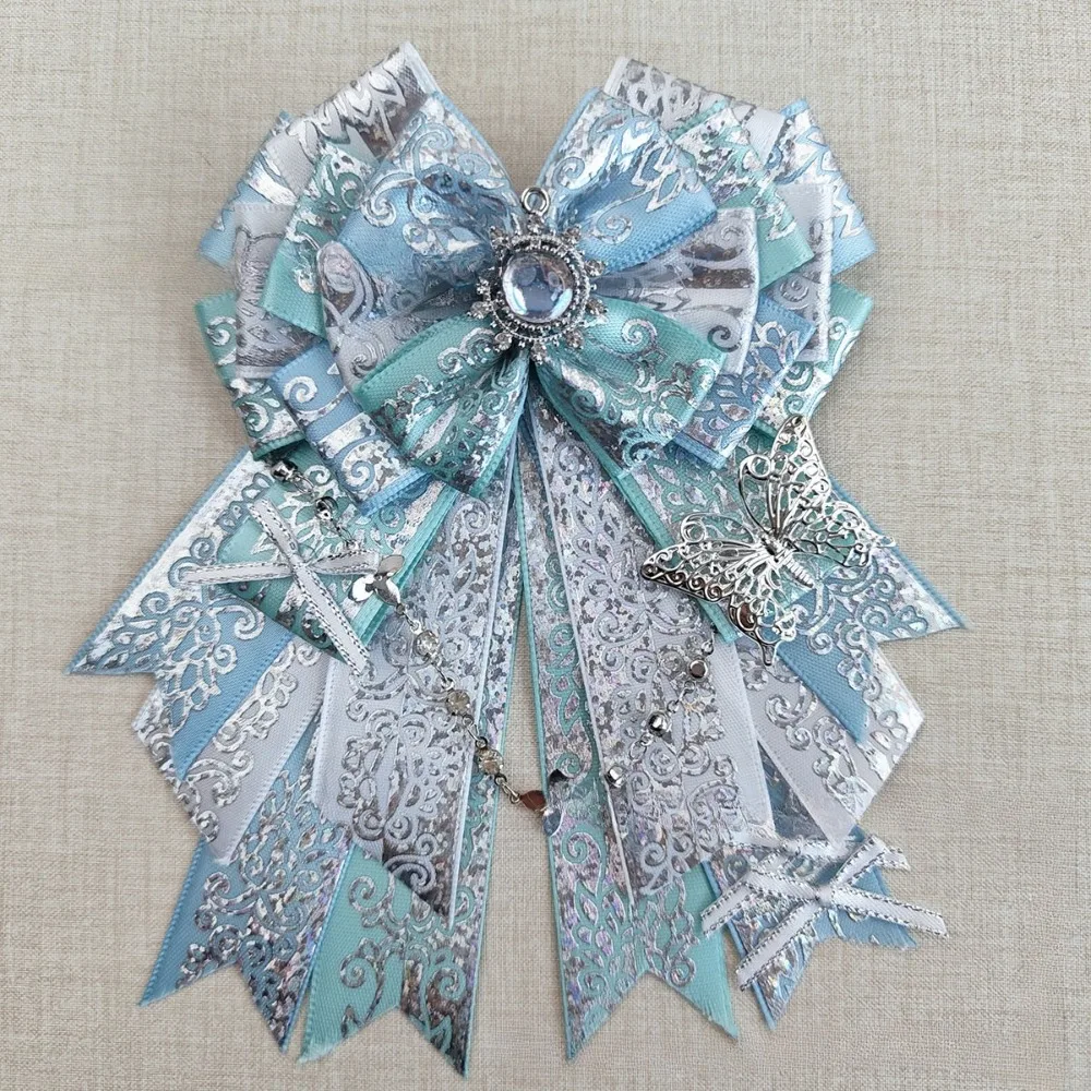 

Advanced Diy Brooch Anime Bajituo Handmade Genshin Impact Ornament Display Dituo Valley Beauty Pain Bag Badge Holder