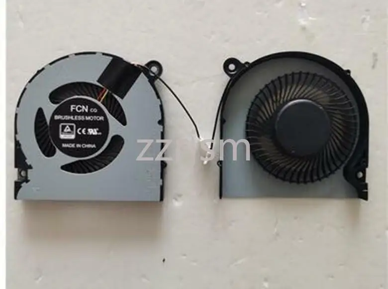 New FOR Acer Nitro 5 AN515-43 AN515-54 AN517-51 / Nitro 7 AN715-51 GPU Fan
