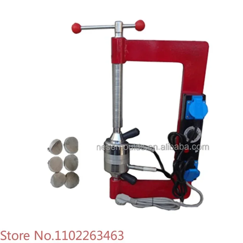 

High Quality temperature adjustment Tire Repair Vulcanizer Machine Vehicle Repair Tool