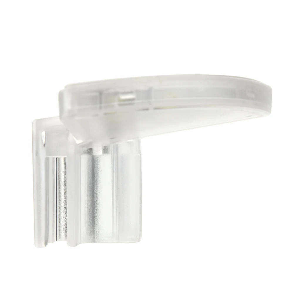 LED تزايد مصباح ديكور موفرة للطاقة مقاوم للماء العشب مصباح الاتحاد الأوروبي التوصيل مع كليب سهلة التركيب لملحقات حوض السمك