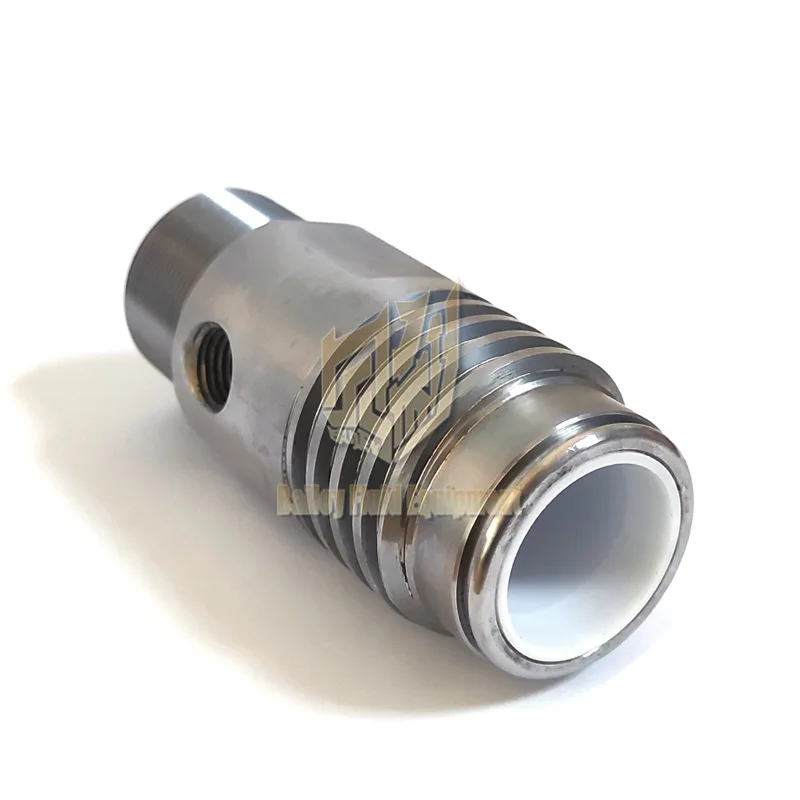 Ceramic cylinder liner for airless sprayer 595 Airless cylinder liner 243176