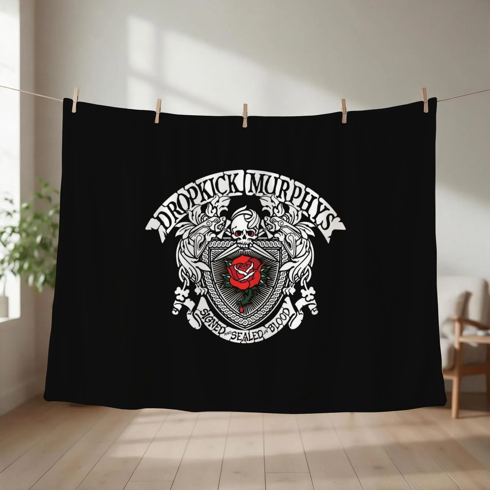 Best selling artwok Throw Blanket Thermal Luxury Designer Personalized Gift Moving Blankets