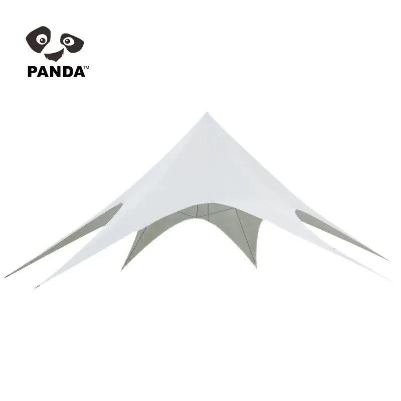 

Outdoor Beach Tent Sun Shelter Camping Shades Skyscreen One-Piece Sunshade Canopy Tents Portable Sunscreen Fishing Tent