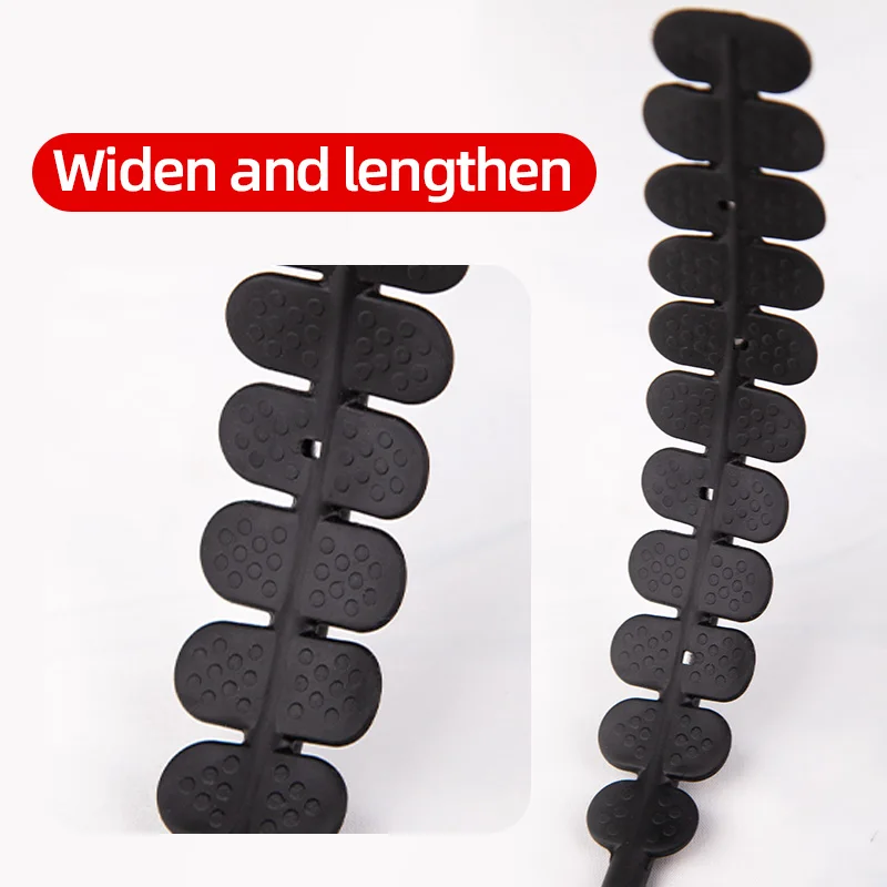 Alt- und Tenorsaxophon Doppelter Schultergurt, Halsgurt, Blasinstrument-Zubehör, Saxophongurt Verstellbar ohne Nackenbelastung – Detail 3