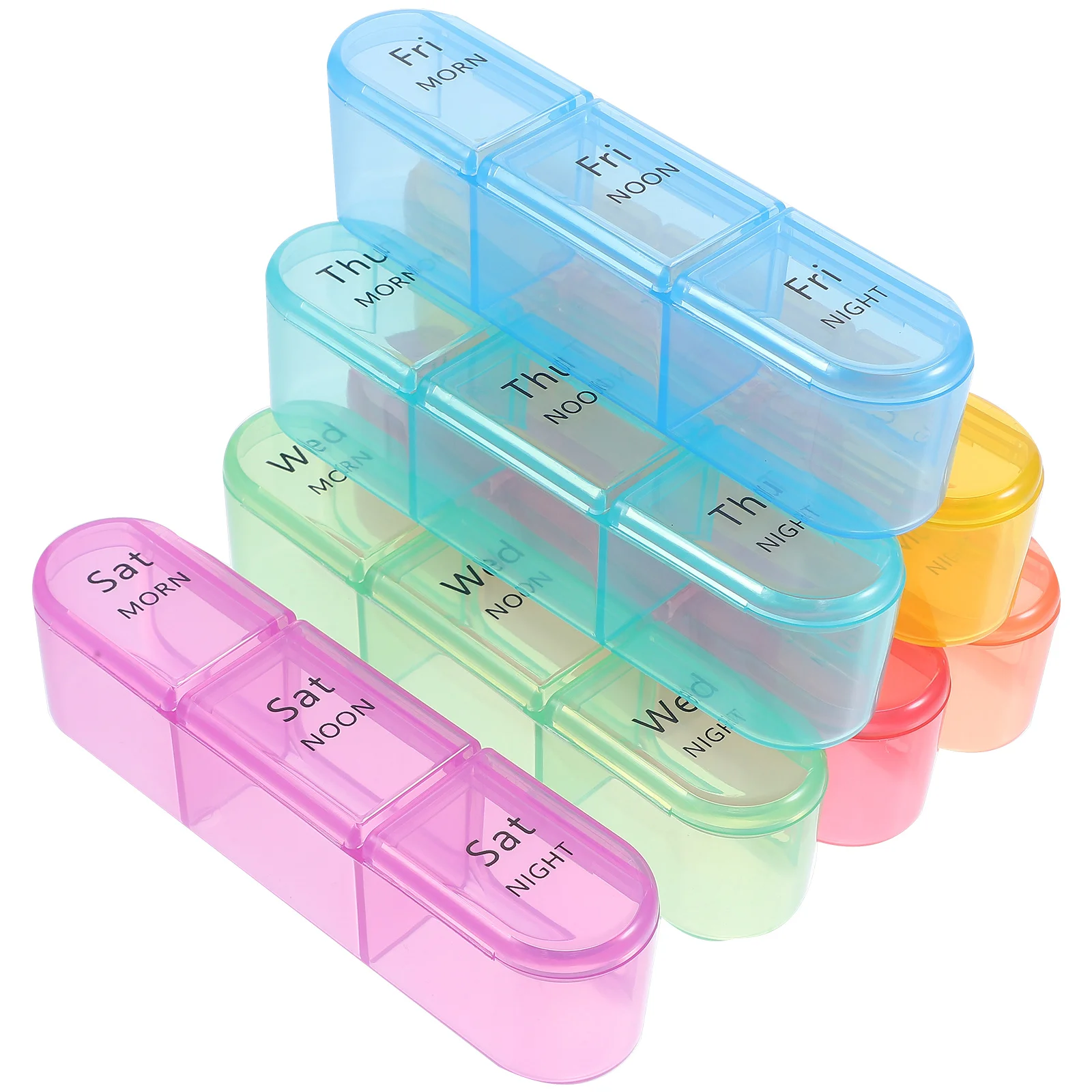 

Большая аптечка, портативный компактный многосеточный съемный износостойкий бытовой органайзер, аптечка для ежедневного использования