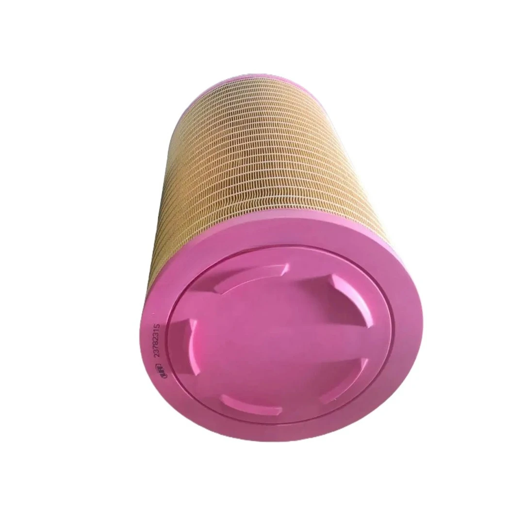 Suitable for Air Filter 23782315 Instead of Screw Air Compressor Accessories