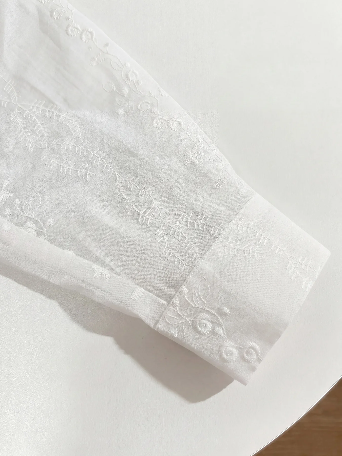 Women's Fashion 100% Cotton Sh - Embroidery On Shirt review and price