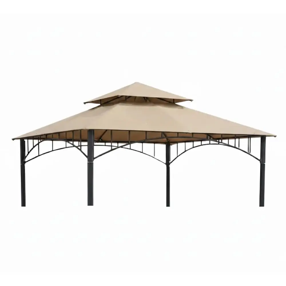 

Прочный сменный тент 350, совместимый с моделями беседок Summer Veranda 10' x 10', на заказ