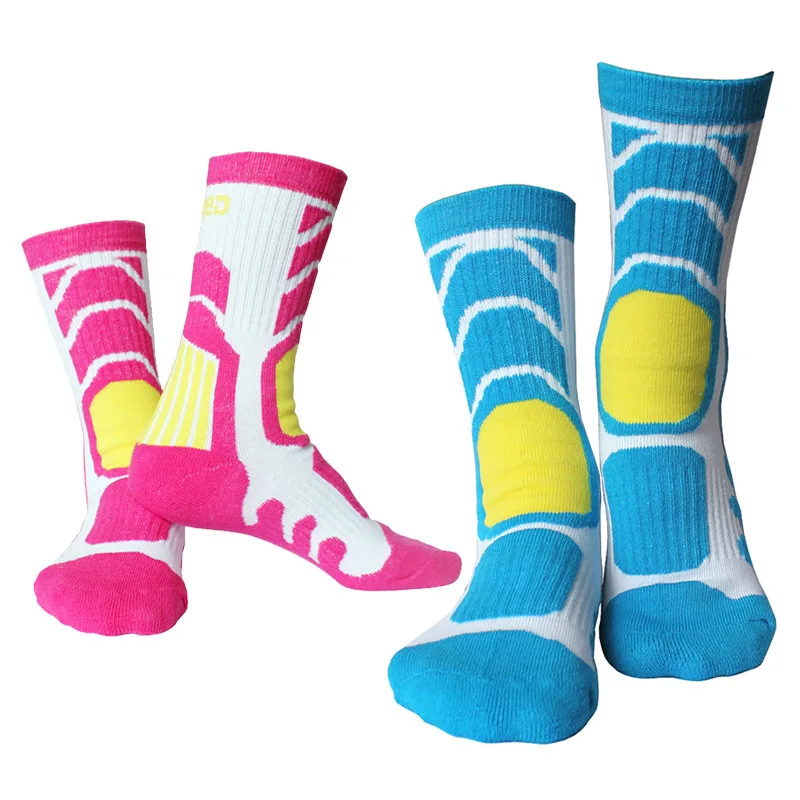 roller skating socks\skating socks\bicycle cycling socks\multipurpose outdoor socks sports socks breathable and comfortable