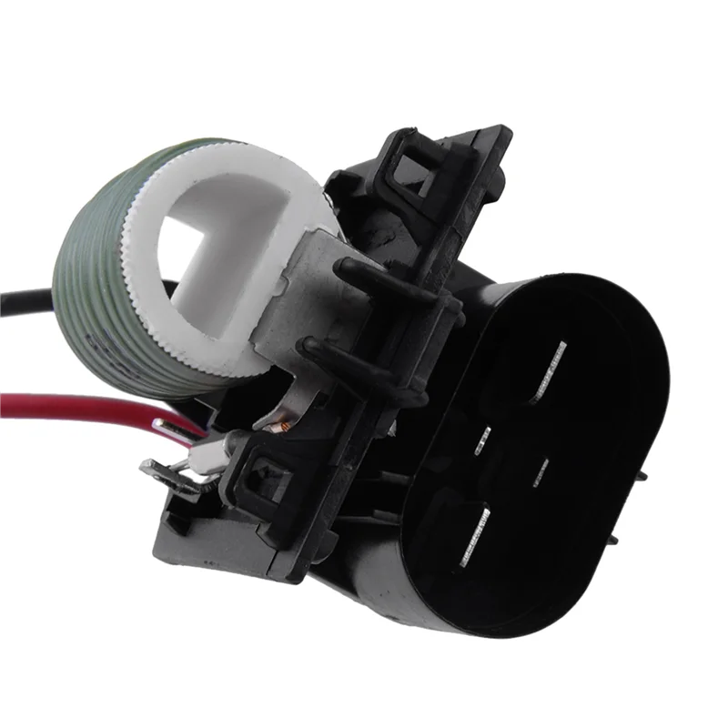 10X 94749639 resistencia del Motor del ventilador del radiador se adapta a Cruze 1.8L Opel Astra Zafira, Vectra 06- 3134503108